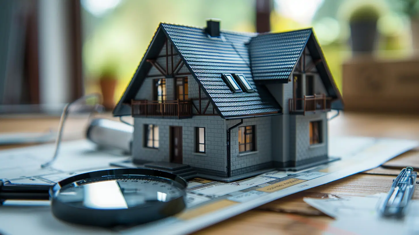 Avoiding Fraud When Buying Foreclosed Properties