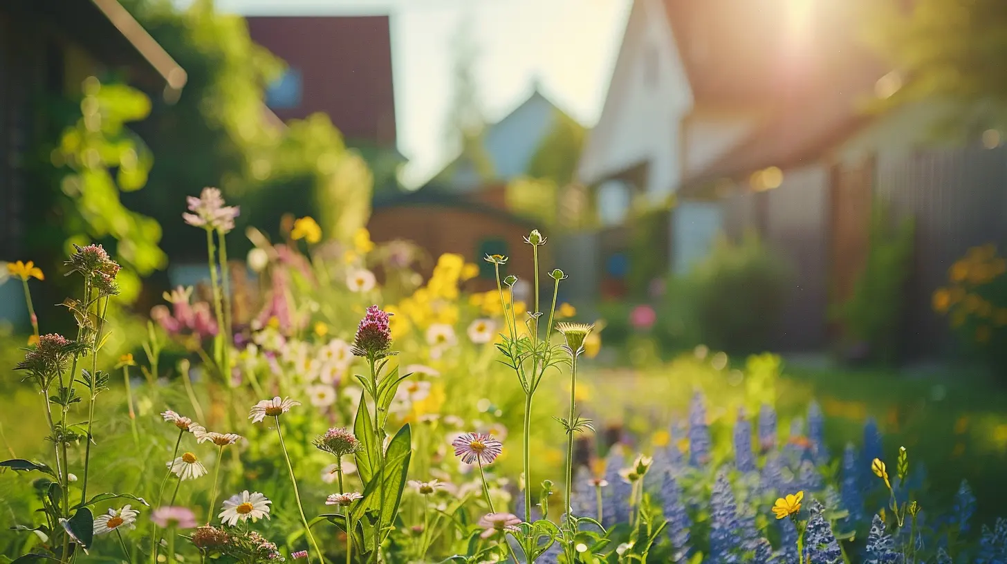 Community Living: Is It the Right Fit for Your Downsized Lifestyle?