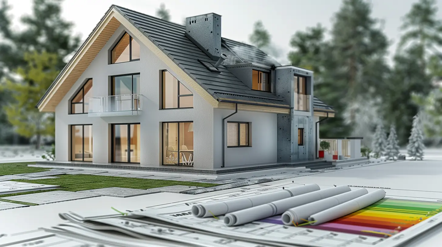 Cost-Effective Upgrades to Make Your Home More Energy Efficient