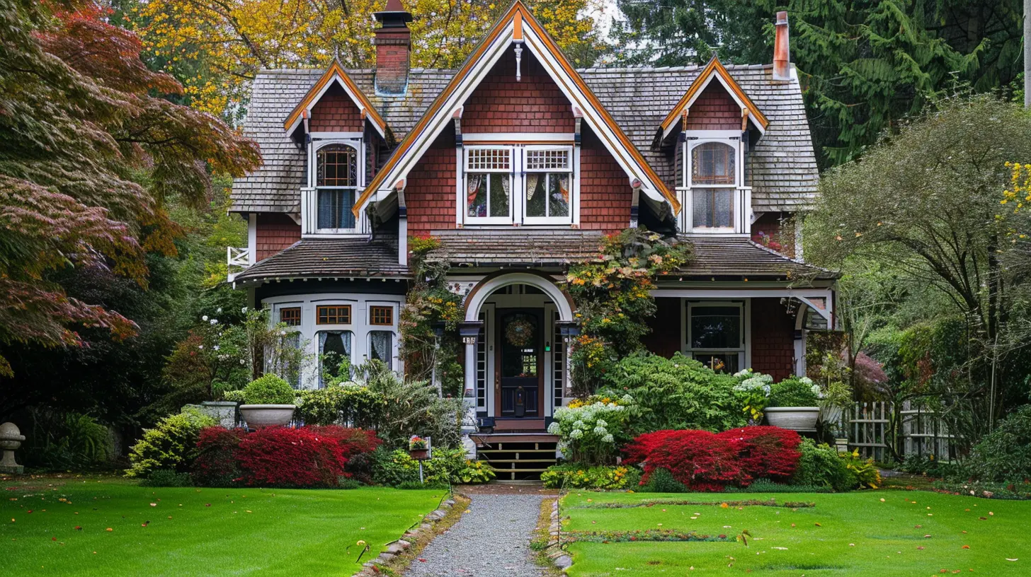 Downsizing and Taxes: What Homeowners Need to Be Aware Of