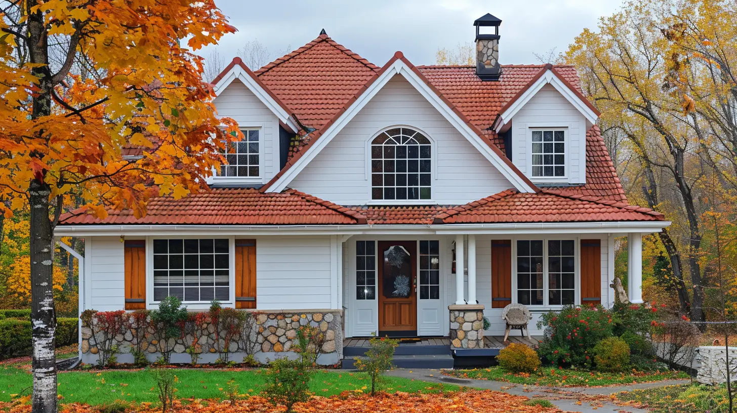 Downsizing for Empty Nesters: How to Make the Most of Your New Space