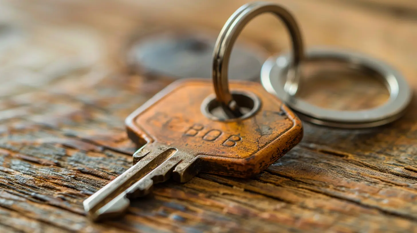 Essential Tips for First-Time Homebuyers in a Competitive Market