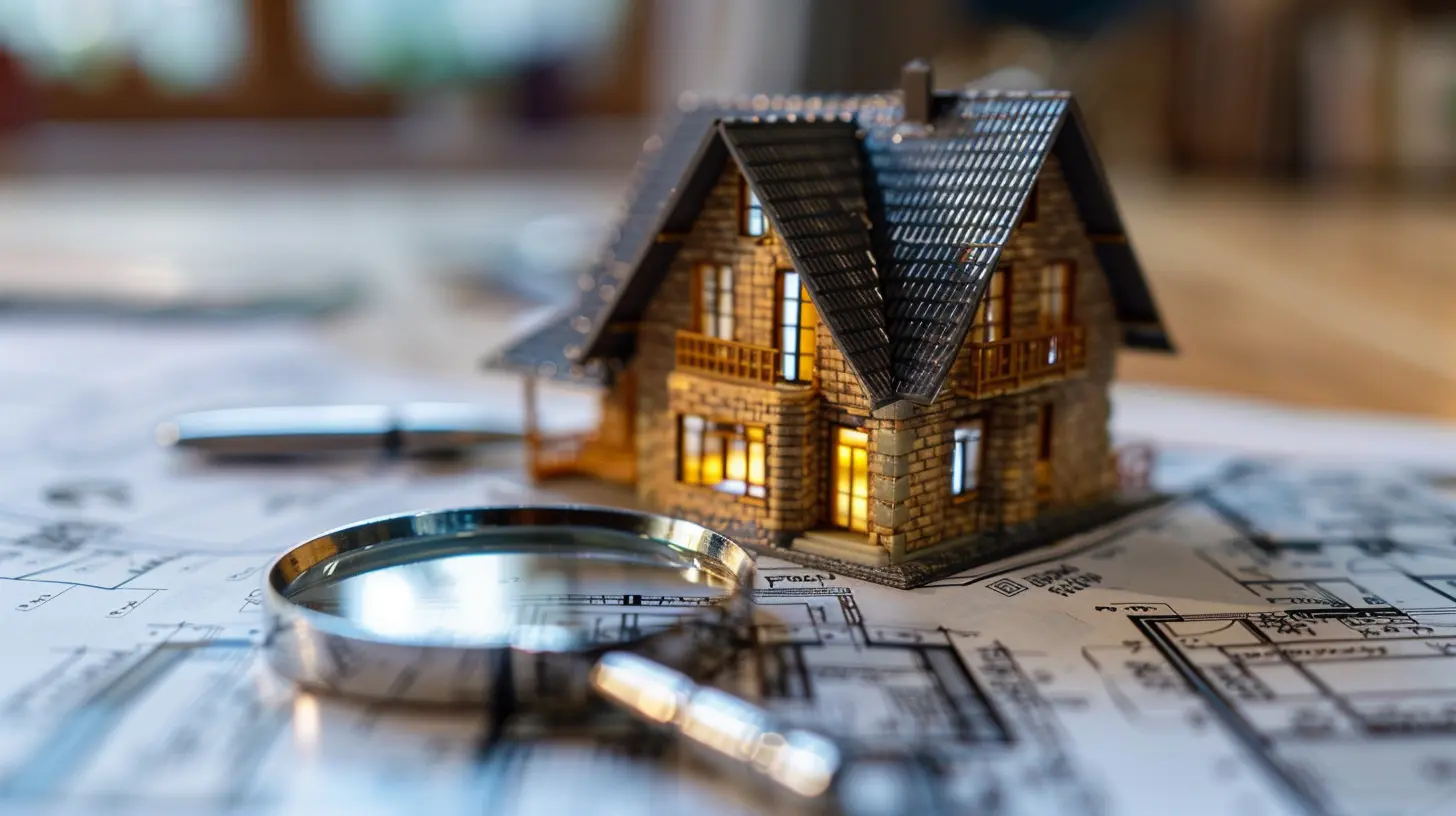 Hidden Costs to Look Out for When House Hunting