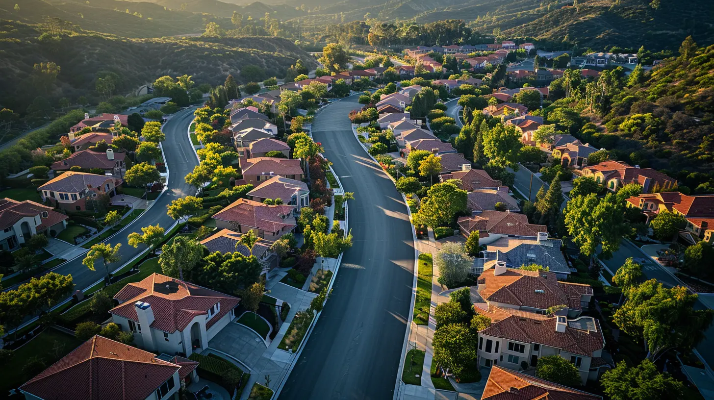 HOA Dues Explained: Where Your Money Goes