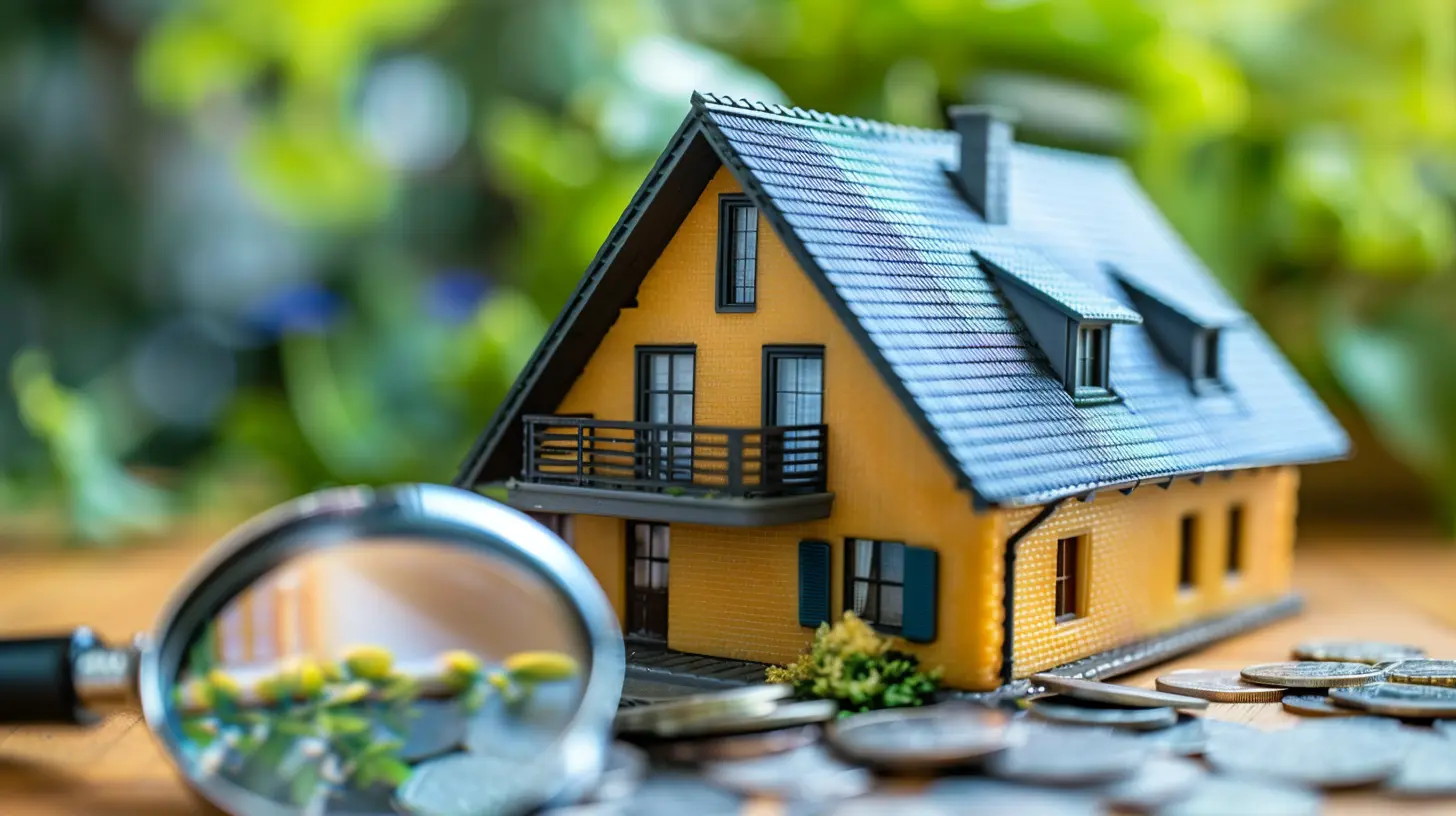 How Scammers Target Real Estate Agents and How to Stay Protected