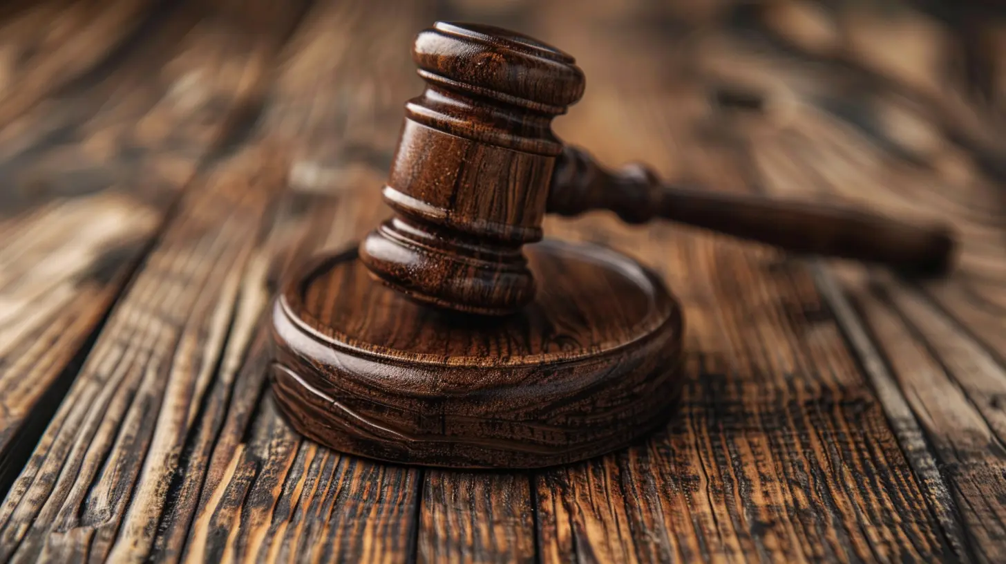 How to Avoid Overbidding at a Property Auction