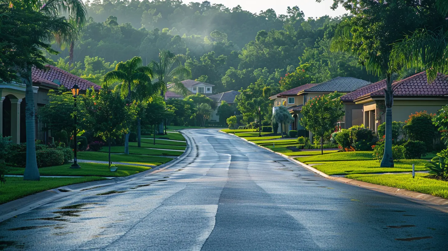 How to Avoid Predatory Real Estate Scams in Low-Income Areas