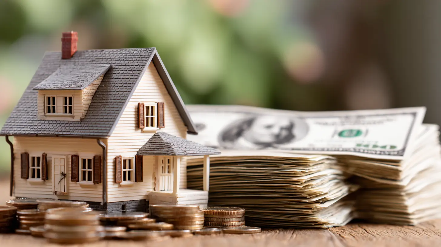 How to Get Top Dollar When Selling Your House in 2027