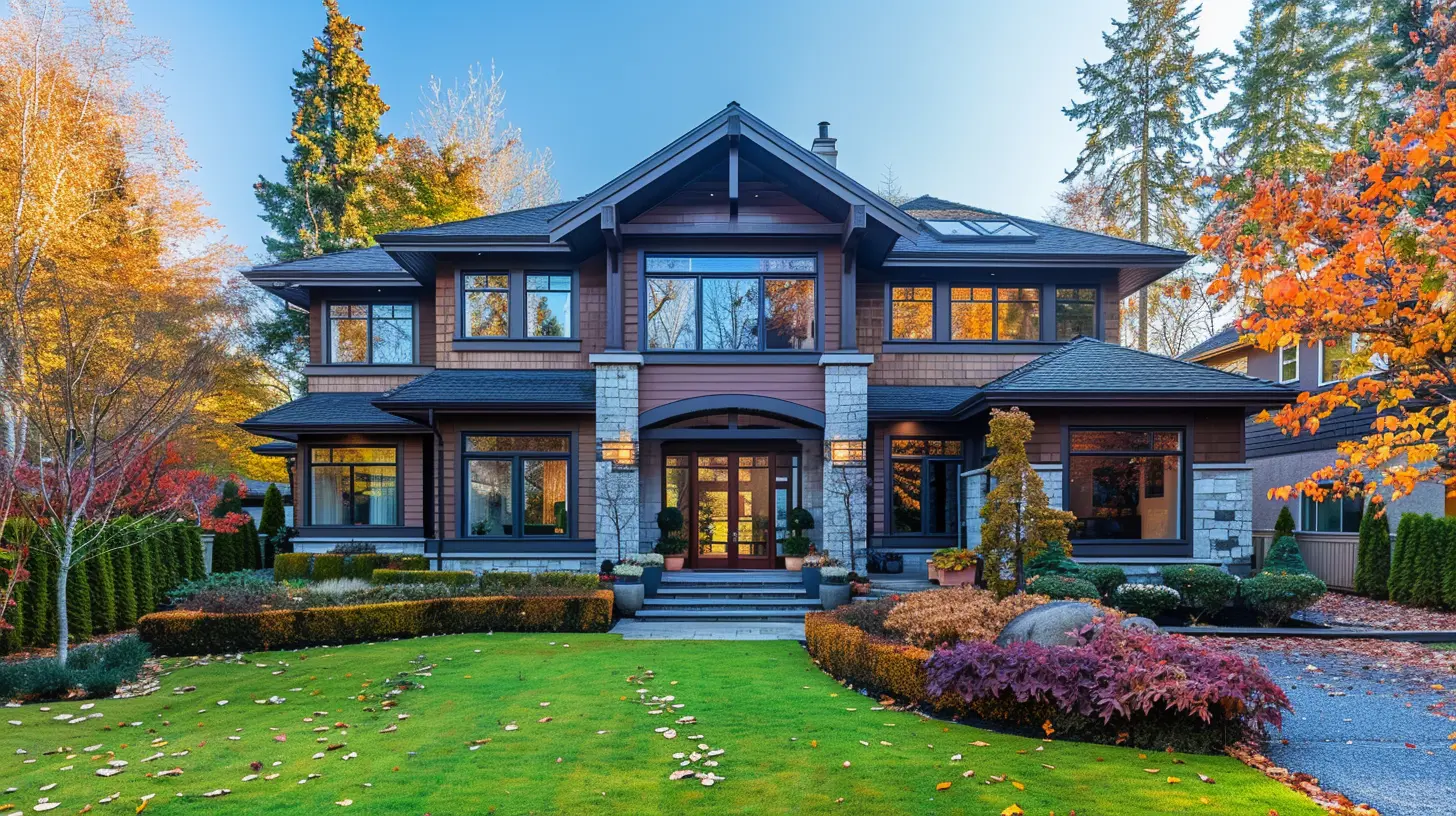 How to Set a Budget for a Real Estate Auction Purchase