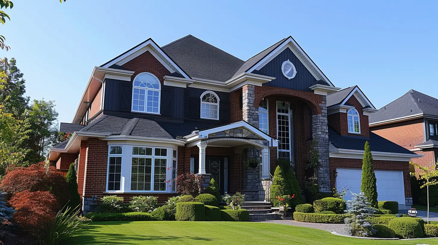 How to Set a Budget for a Real Estate Auction Purchase