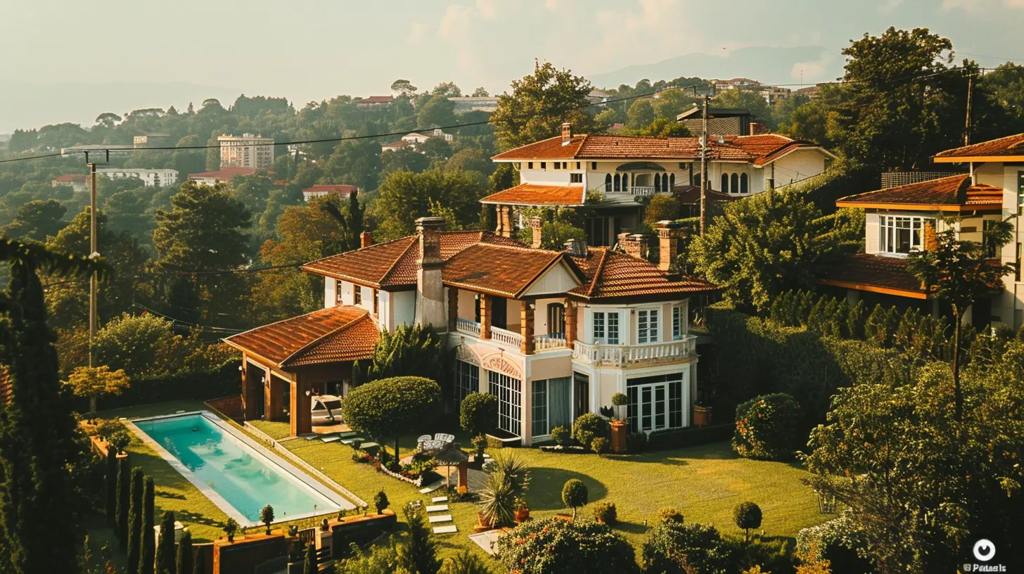 Is It Time to Sell? How to Gauge Market Conditions