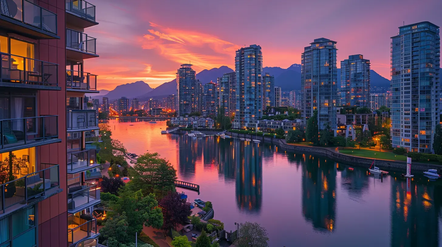 Key Considerations Before Joining a Real Estate Syndication