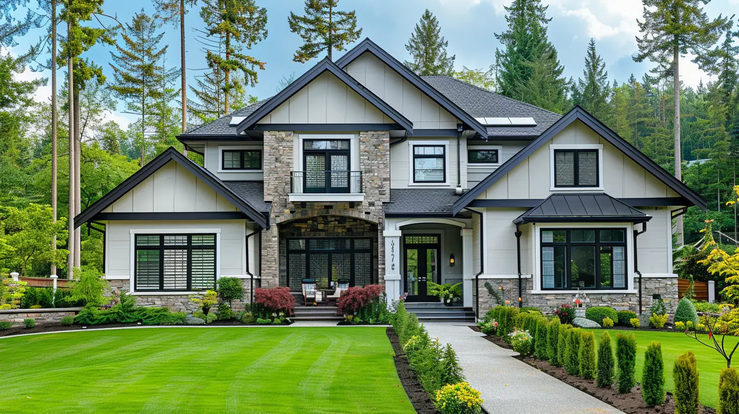 Proper Manners for Clients During Home Appraisals