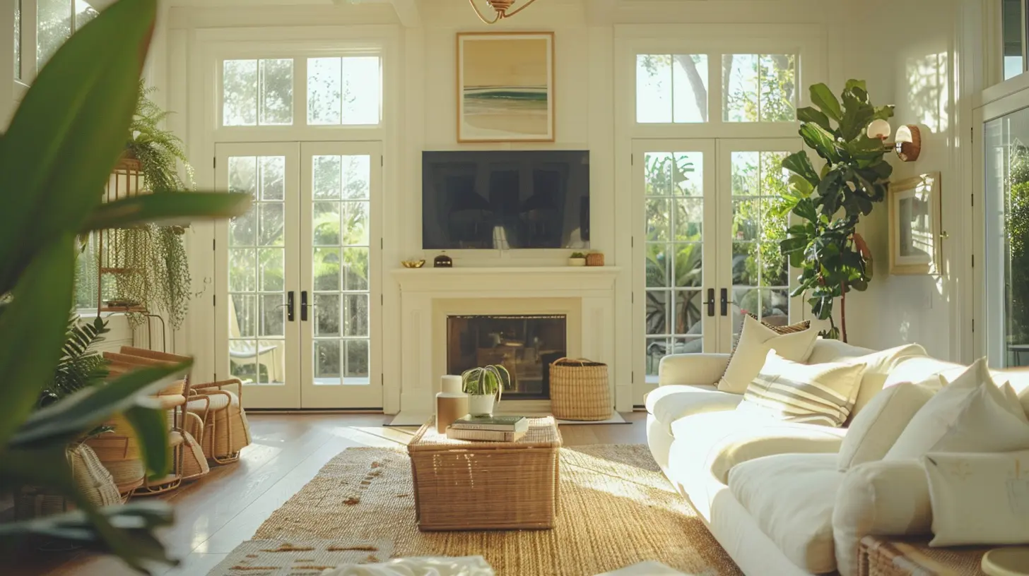 Real Estate Showings: How to Be a Gracious Guest