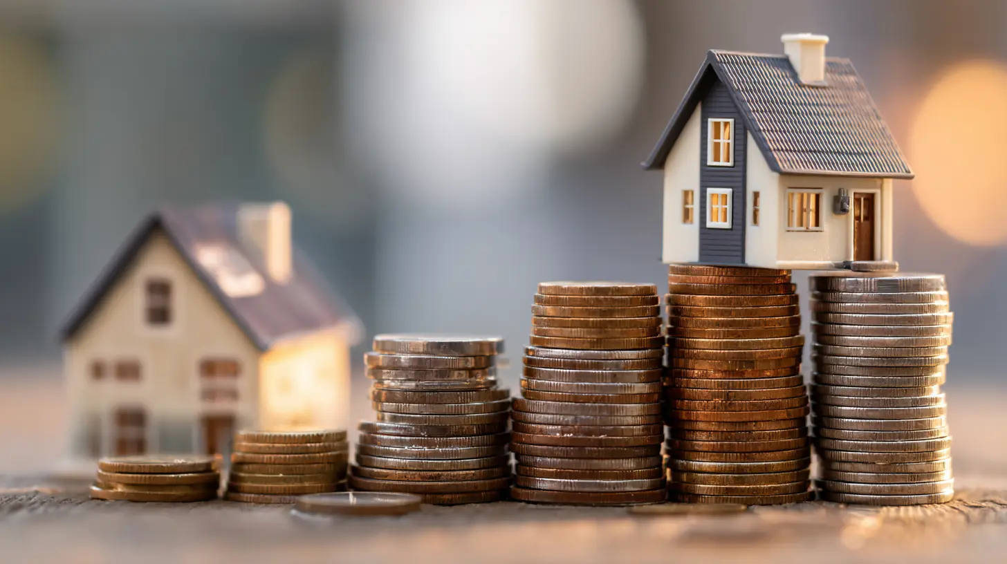 Smart Tax Planning Strategies for Real Estate Investors