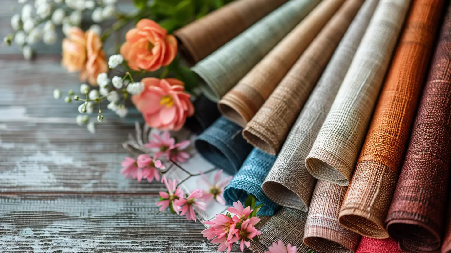 The Art of Neutral Color Palettes in Home Staging