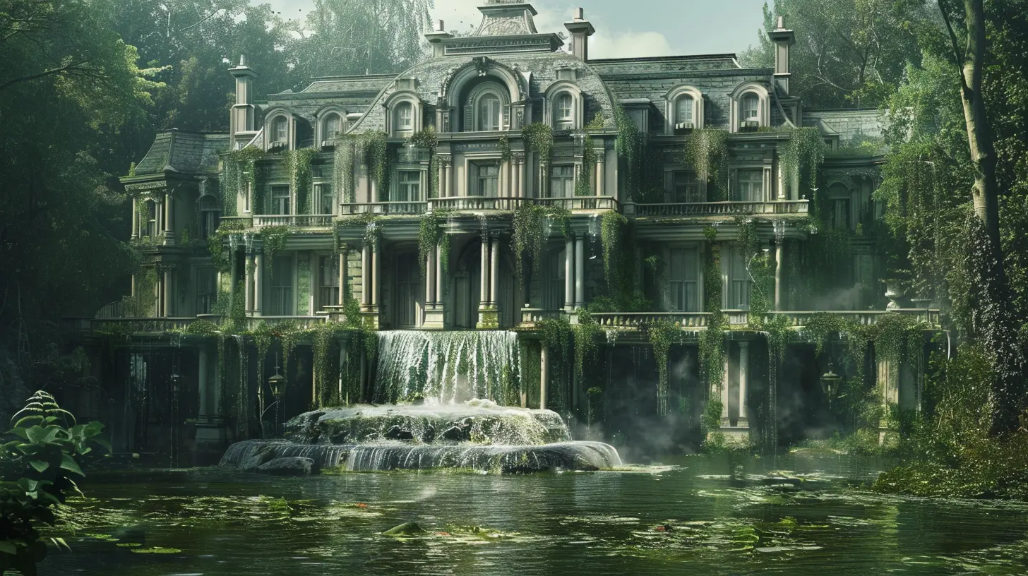 The Hidden World of Illegal Property Deeds and How to Spot Them