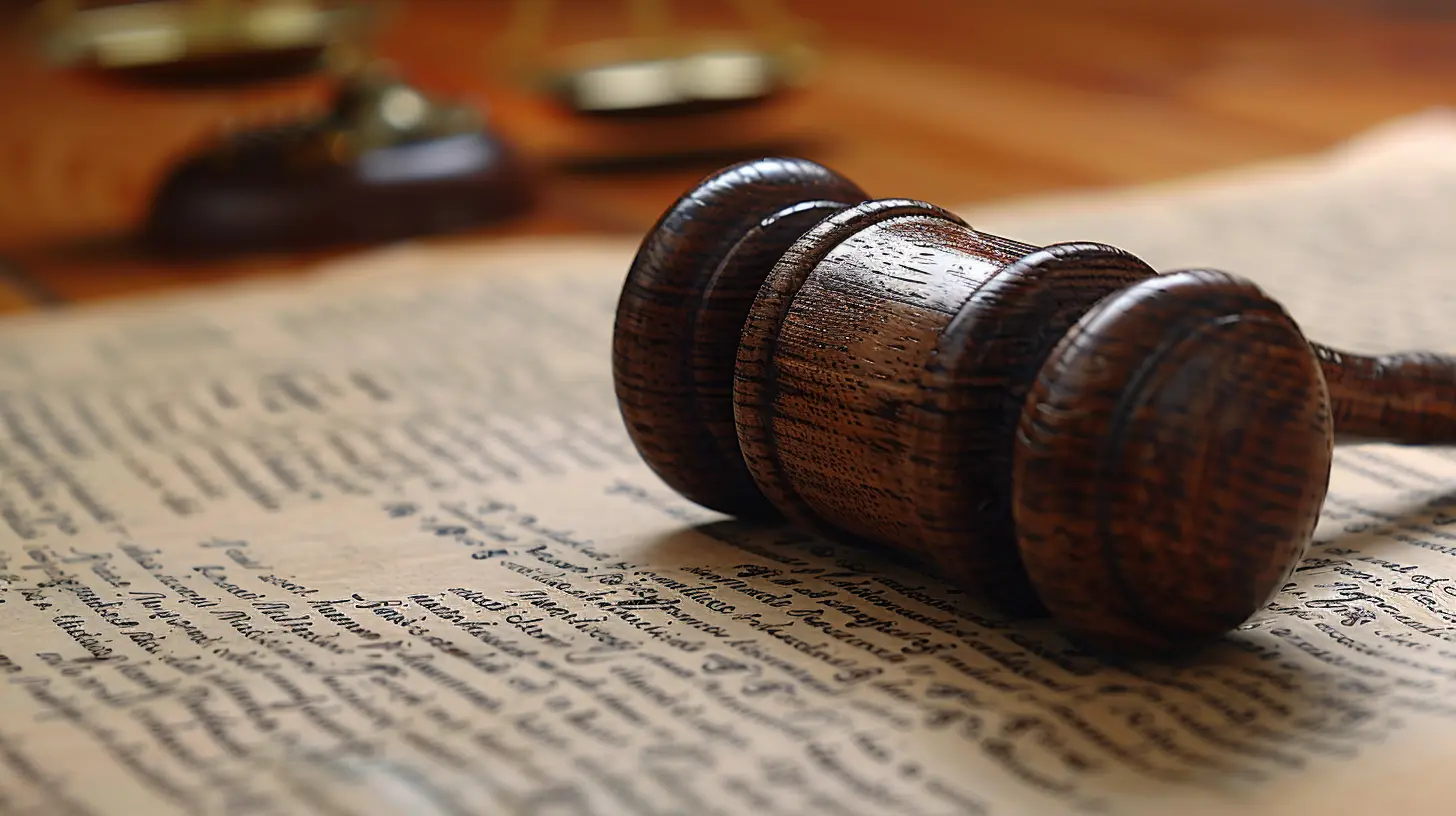 The Legal Framework Behind Real Estate Syndication Agreements