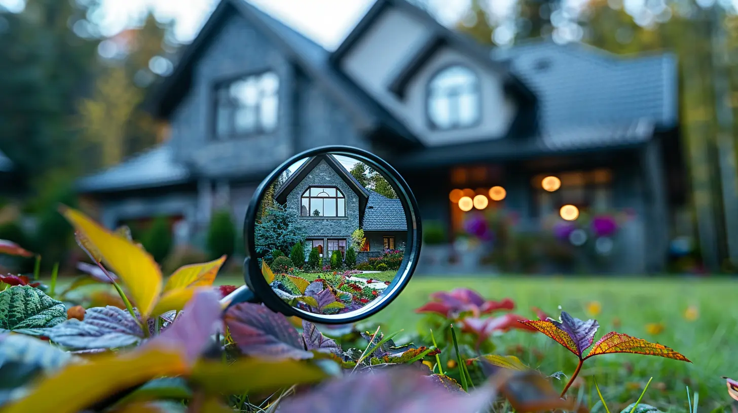 The Long-Term Value of Investing in a Thorough Home Inspection
