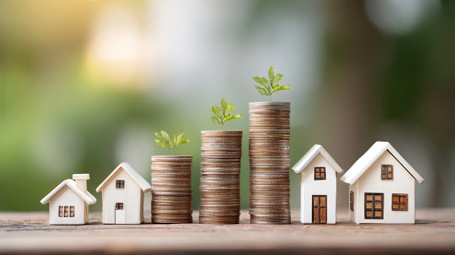 The Outlook for Investment Properties in a Shifting Market
