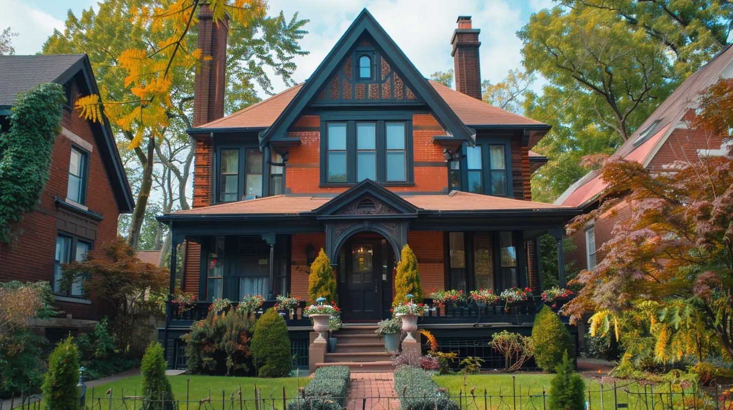 The Polite Way to Ask for Home Viewing Feedback