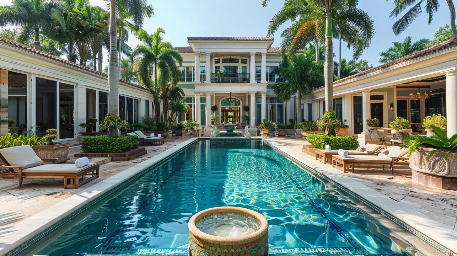 The Power of Passive Income Through Real Estate Syndication