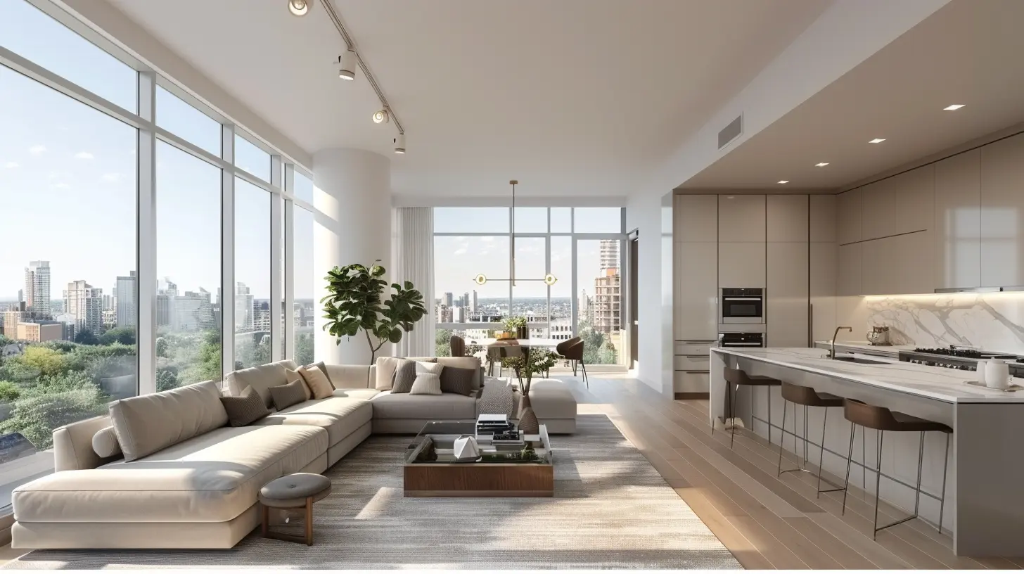The Pros and Cons of Buying a Pre-Construction Condo