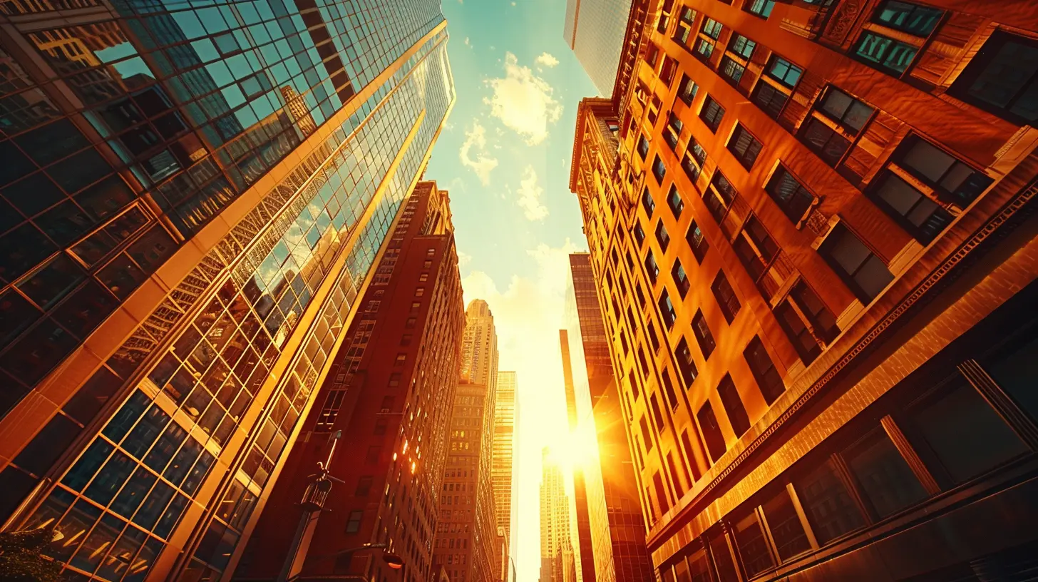 The Role of Interest Rates in Market Fluctuations