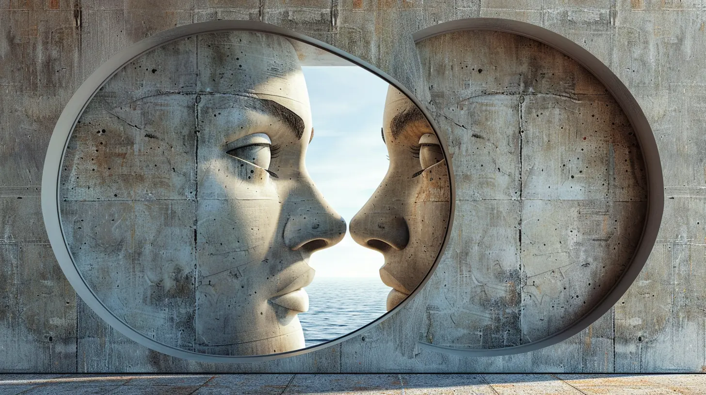 The Science Behind Symmetry and How It Affects Home Staging