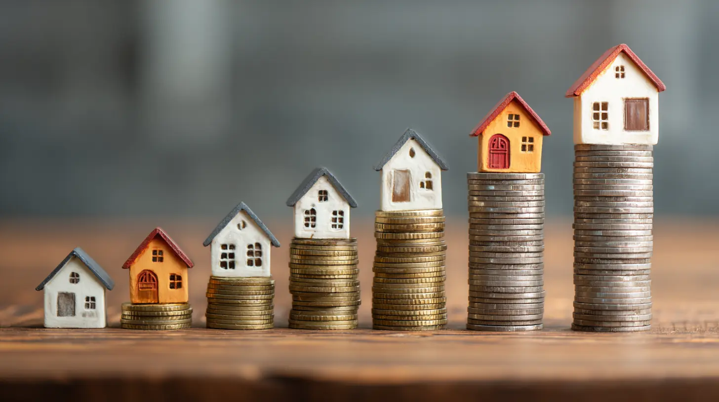 Trends Shaping the Future of Home Prices in 2027