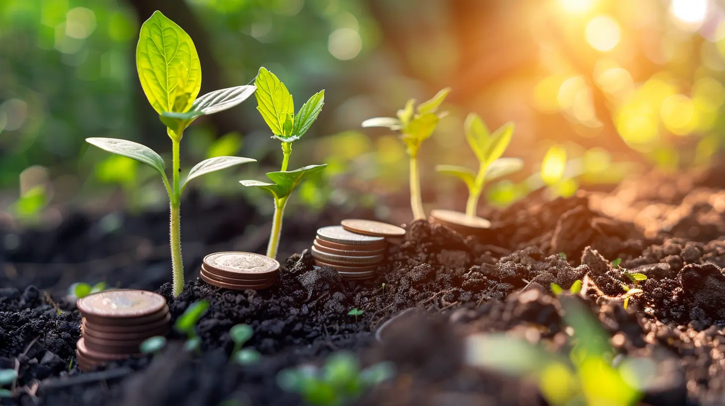 Understanding Green Mortgages: Financing for Sustainable Homes