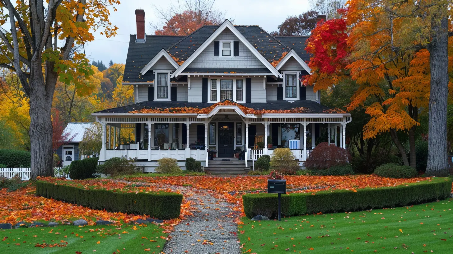 Understanding Property Taxes Before Buying Your First Home