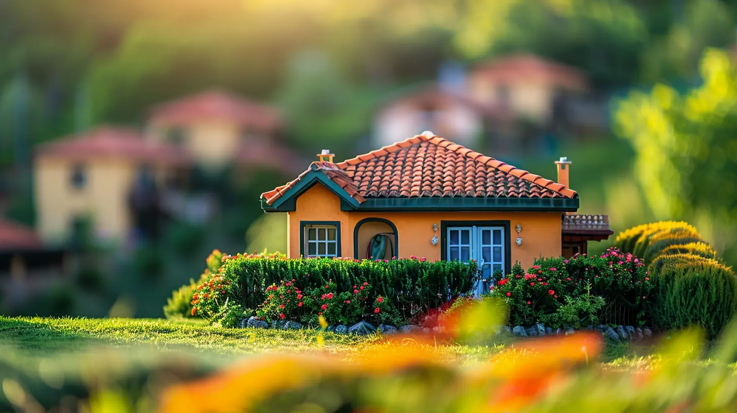 Understanding the Risks of Buying Property from Overseas Sellers