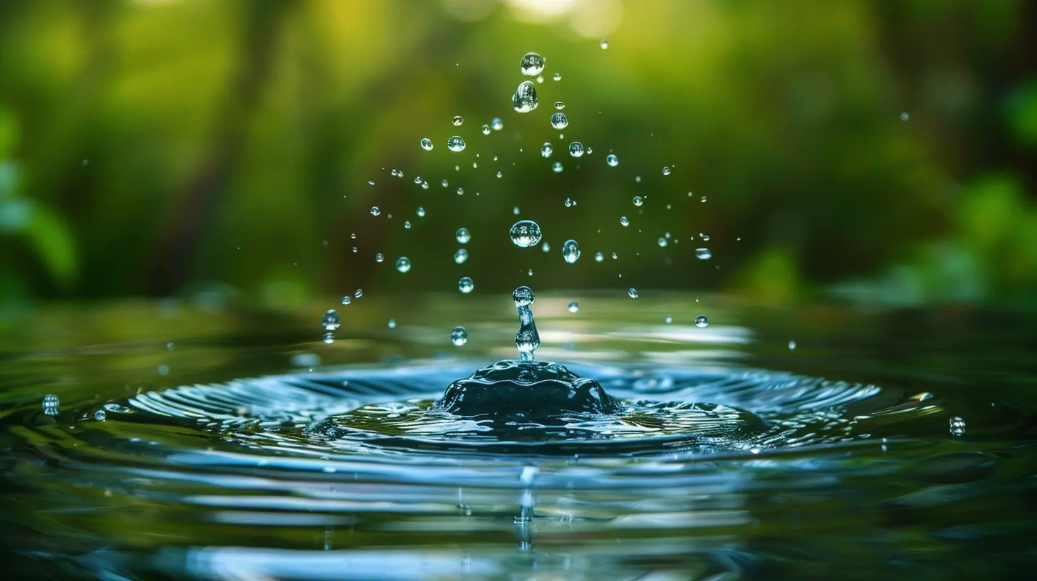 Water Conservation Strategies for Sustainable Homes