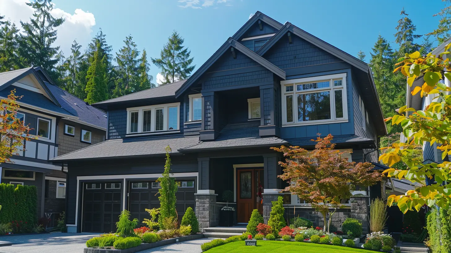 What Is a Tax Lien Auction and Should You Participate?