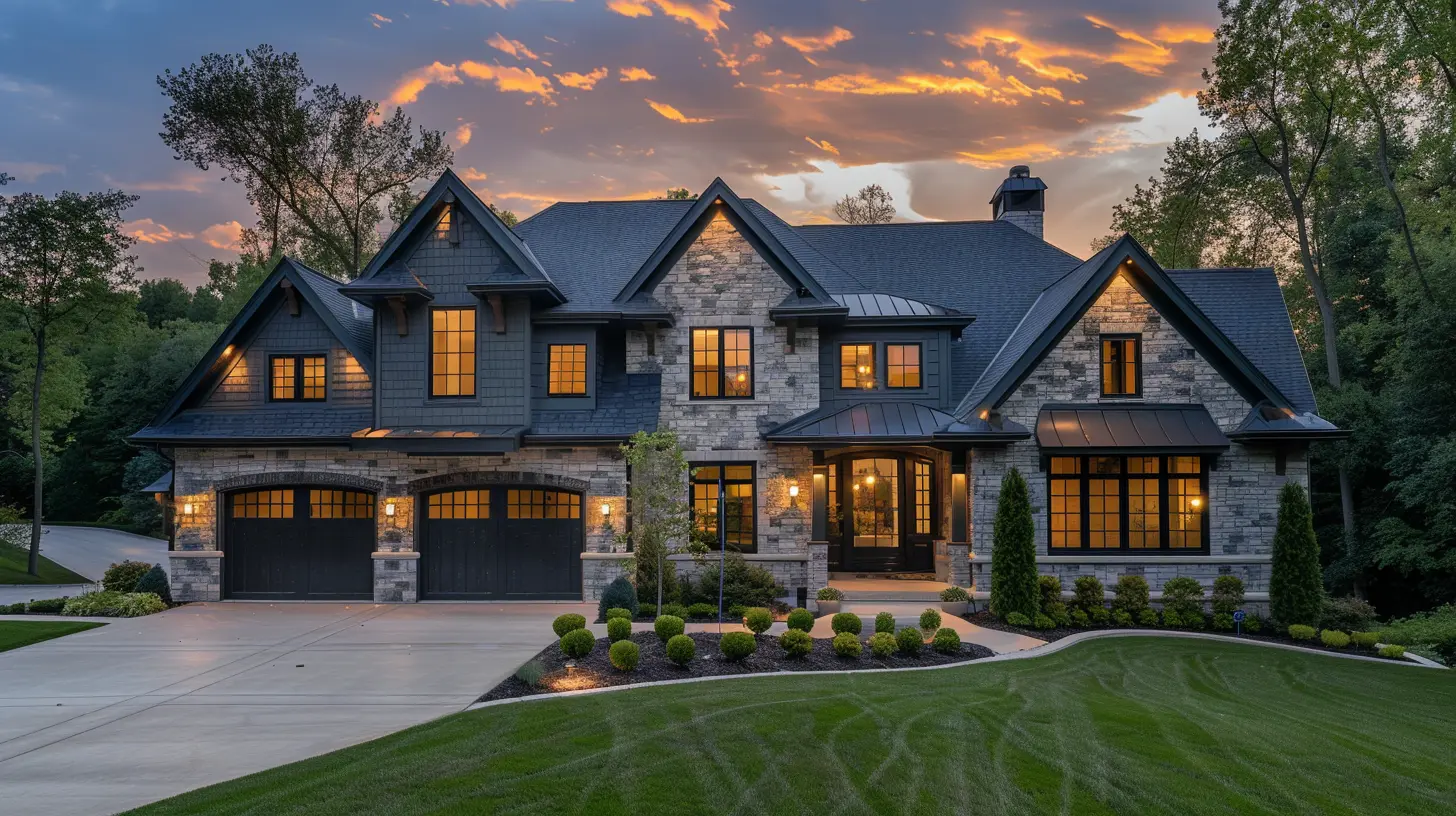 What to Consider When Buying a New Construction Home