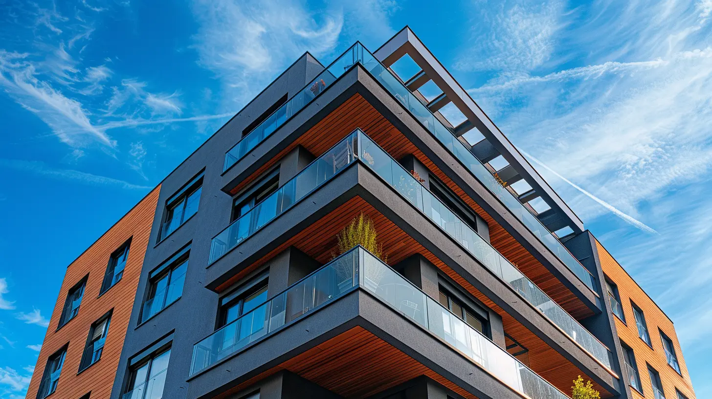 What to Look for in a Condo Building’s Maintenance and Management