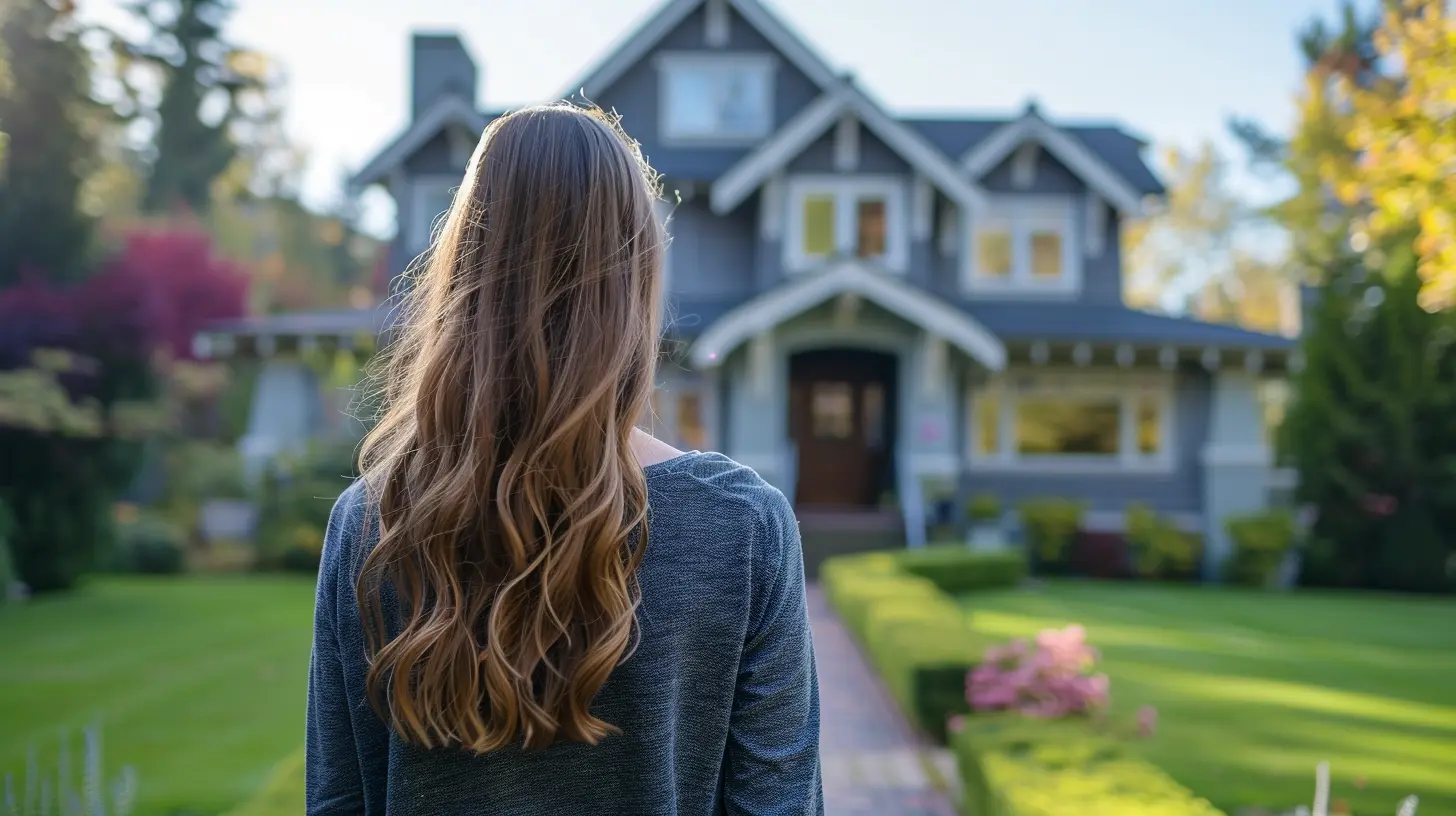 When to Walk Away After a Home Inspection