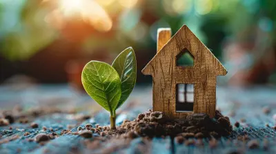 Age-Friendly Features to Look for When Downsizing for Retirement