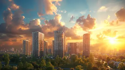 An Inside Look At The Real Estate Syndication Process From Start To Finish