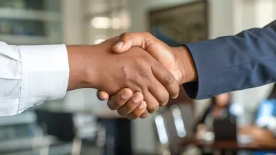 Being Mindful Of The Buyers Process A Sellers Perspective