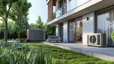 Choosing The Right Hvac System For A Truly Sustainable Home