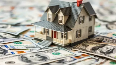 Common Real Estate Scams Targeting First Time Homebuyers