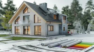 Cost Effective Upgrades To Make Your Home More Energy Efficient