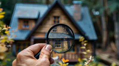 Diy Vs Professional Home Inspections Why The Pros Always Win