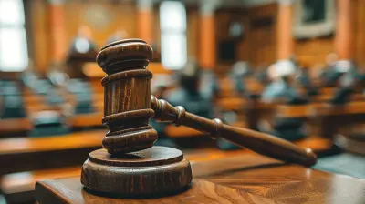 Dos And Donts For Attending A Live Property Auction