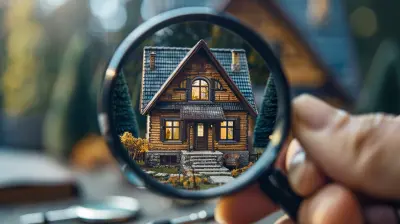 Ethical Considerations During Property Inspections