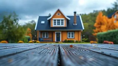 Financial Benefits of Downsizing: How Moving Can Boost Your Savings