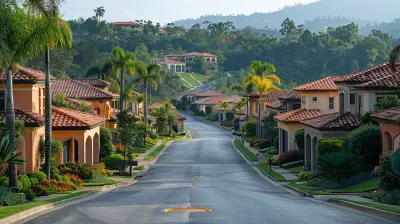 Home Business Owners: What Are Your HOA Limitations?