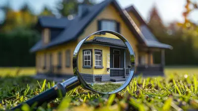 Home Inspection Failures What Causes Deals To Fall Through